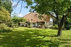 Detached house for sale: Dunenkamperweg 16, Buitengebied Stroe Stroe