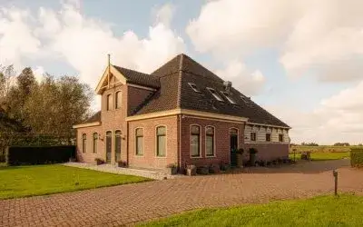 Detached house for sale: Durgerdammerdijk 173, Durgerdam Amsterdam