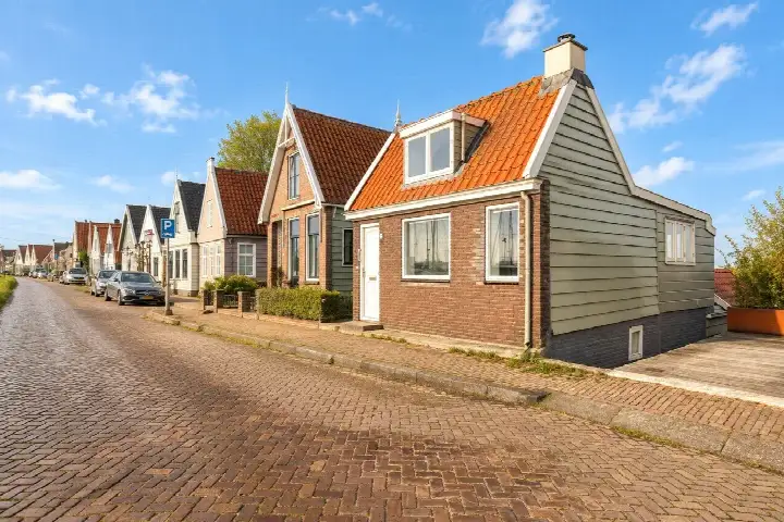 Home for rent: Durgerdammerdijk, Schellingwoude-Noord Amsterdam
