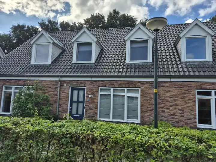 Tussenwoning te koop: Durkijk 25, Casteren Casteren