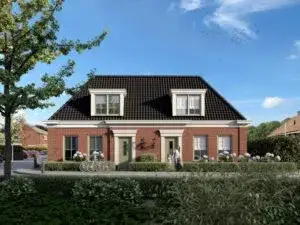 Woning te koop: Dusseldorperweg 60, Limmen Oost Limmen