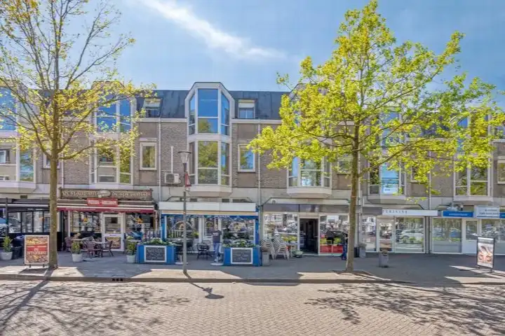 Apartment for sale: Dwerspad 8, Nuenen-Noord Nuenen