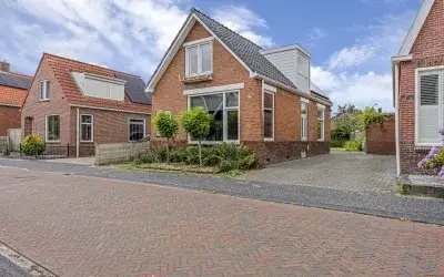 Vrijstaande woning te koop: Dwingelooweg 50, Winschoten-Centrum Winschoten