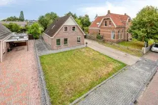 Vrijstaande woning te koop: Dwingelooweg 51, Winschoten-Centrum Winschoten