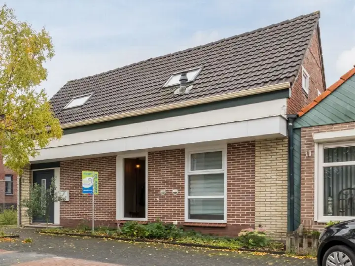 Vrijstaande woning te koop: Dwingelooweg 6, Winschoten-Centrum Winschoten