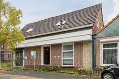 Vrijstaande woning te koop: Dwingelooweg 6, Winschoten-Centrum Winschoten