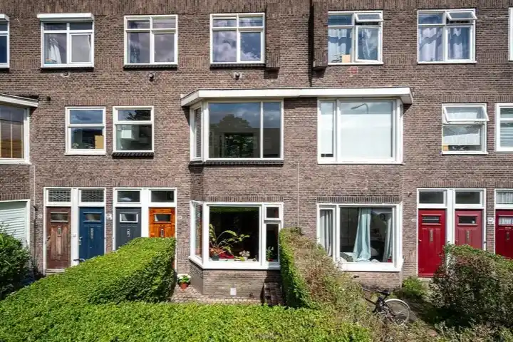 Appartement te koop: E. Thomassen à Thuessinklaan 28, Gorechtbuurt Groningen