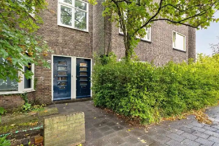Appartement te koop: E. Thomassen à Thuessinklaan 58A, Gorechtbuurt Groningen