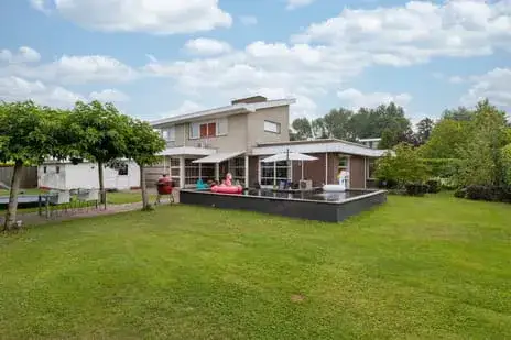 Detached house for sale: Eaglelaan 94, Golfresort Lelystad
