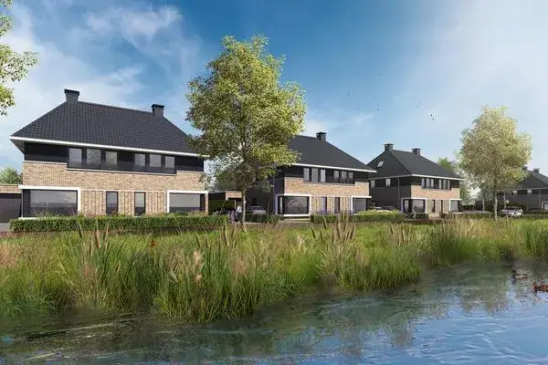 Woning te koop: Easter Omwei, Hurdegaryp Hurdegaryp