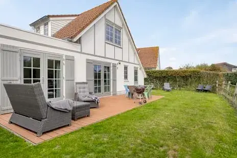 Vrijstaande woning te koop: Eb en Vloed 34, Verspreide huizen Domburg Domburg