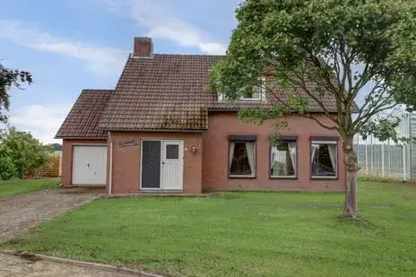 Vrijstaande woning te koop: Ebberstraat 40, Hasselt en Het Vorst Velden
