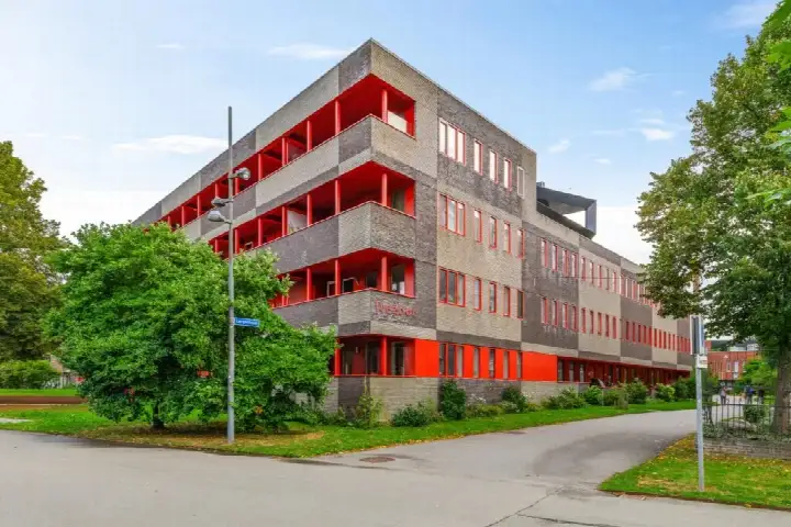 Appartement te koop: Ebbingedwinger 20, Hortusbuurt-Ebbingekwartier Groningen