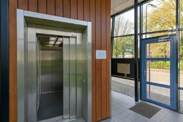 Apartment for sale: Eburonenstraat 41, Orden Apeldoorn