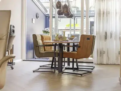 Tussenwoning te koop: Edelsteenlaan 13, Vinkhuizen-Noord Groningen
