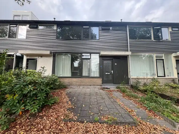 Tussenwoning te huur: Edelsteenlaan 65, Vinkhuizen-Noord Groningen