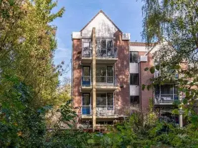 Appartement te huur: Edelvalk 4, Vogelbuurt Veenendaal