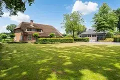 Vrijstaande woning te koop: Edeseweg 4, Eschoter Veld Otterlo