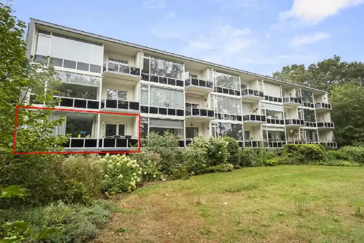 Appartement te koop: Edeseweg 88, De Laar Bennekom