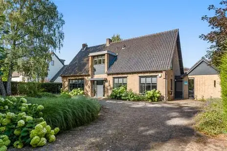 Appartement te koop: Edeseweg 97, Halderbrink Bennekom