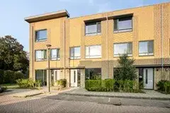 Terraced house for sale: Edisonbaan 18-18, Rijnhuizen Nieuwegein