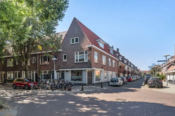 Appartement te koop: Edisonstraat 116, Elinkwijk en omgeving Utrecht