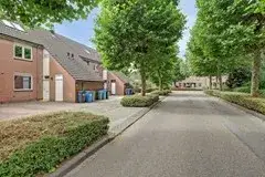 Terraced house for sale: Edisonstraat 141, Kudelstaart Kudelstaart