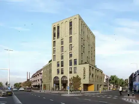 Appartement te koop: Edisonstraat 176, Woensel-West Eindhoven