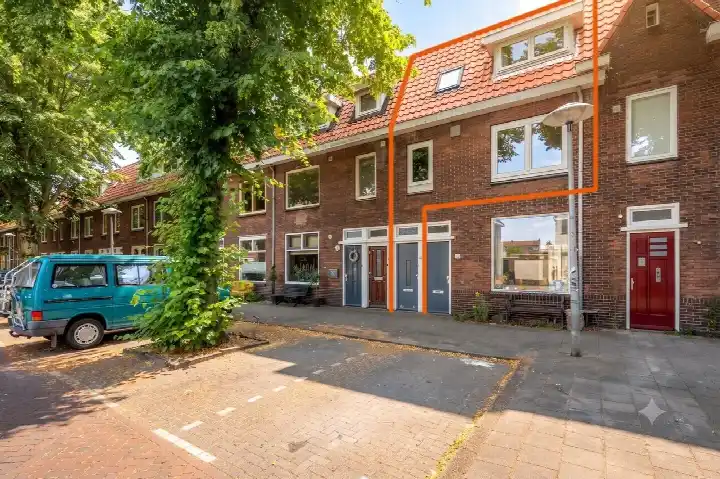 Appartement te koop: Edisonstraat 61BS, Elinkwijk en omgeving Utrecht
