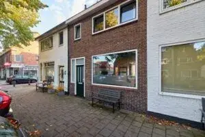 Tussenwoning te koop: edisonstraat 7, Elinkwijk en omgeving Utrecht