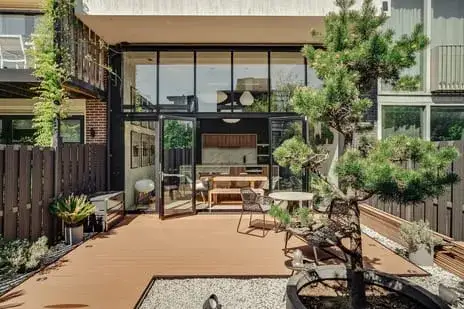 Terraced house for sale: Edmond Halleylaan 70, Steigereiland-Zuid Amsterdam