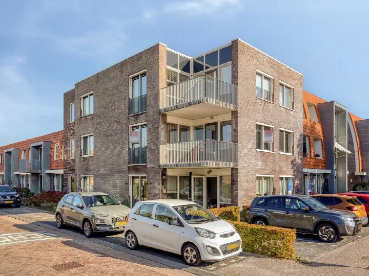 Appartement te koop: Eduard Flipsepad 29, Wissenkerke Wissenkerke