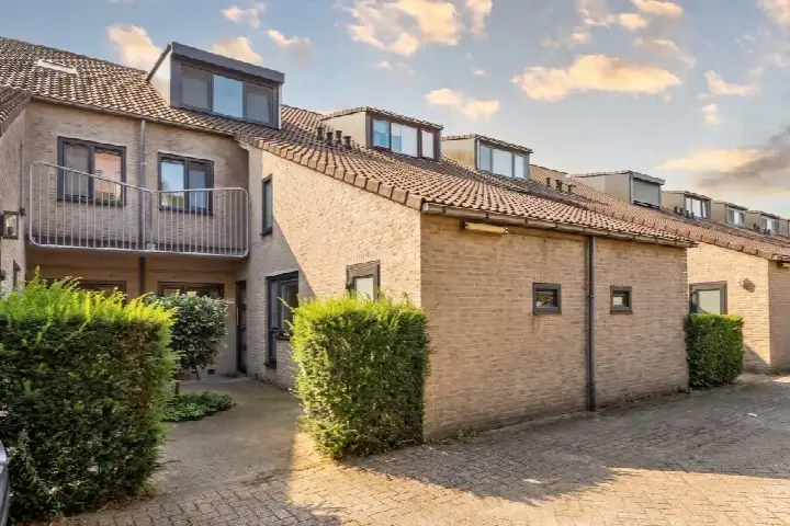 Appartement te koop: Eduard Verkadelaan 117, Rijnsweerd Utrecht