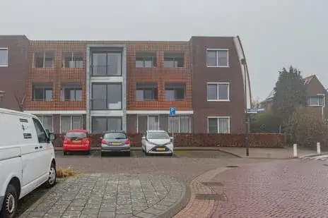 Appartement te koop: Eduard Flipsepad 43, Wissenkerke Wissenkerke