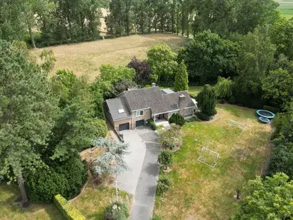 Vrijstaande woning te koop: Eedeweg 19, Aardenburg Aardenburg