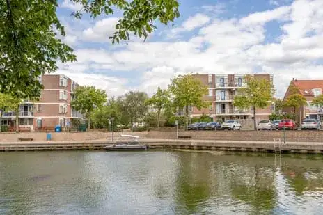 Appartement te koop: Eek 48, Bovenmaat Noord Huizen
