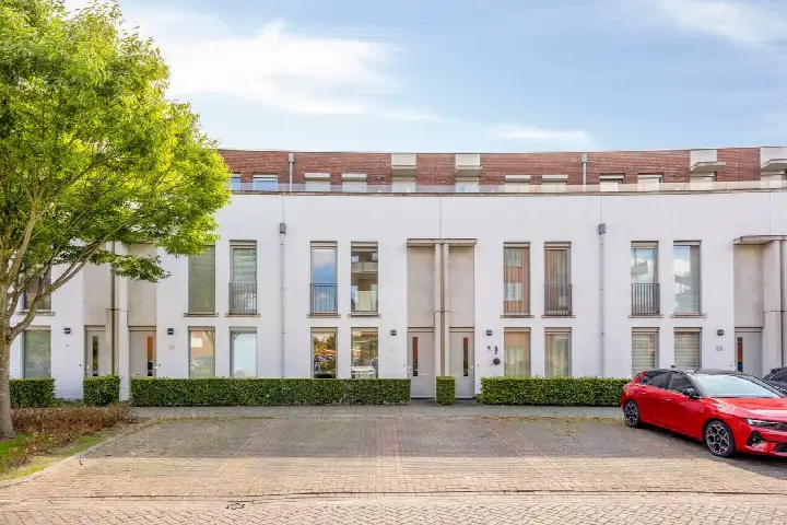Appartement te koop: Eekhoorn 21, Verspreide huizen Scherpenering en Landsaard Veldhoven