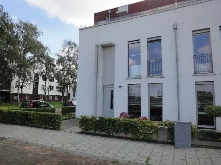 Home for rent: Eekhoorn, Verspreide huizen Scherpenering en Landsaard Veldhoven