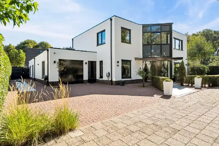 Vrijstaande woning te koop: Eekhoornbos 49, Tweede woonwijk Zeewolde