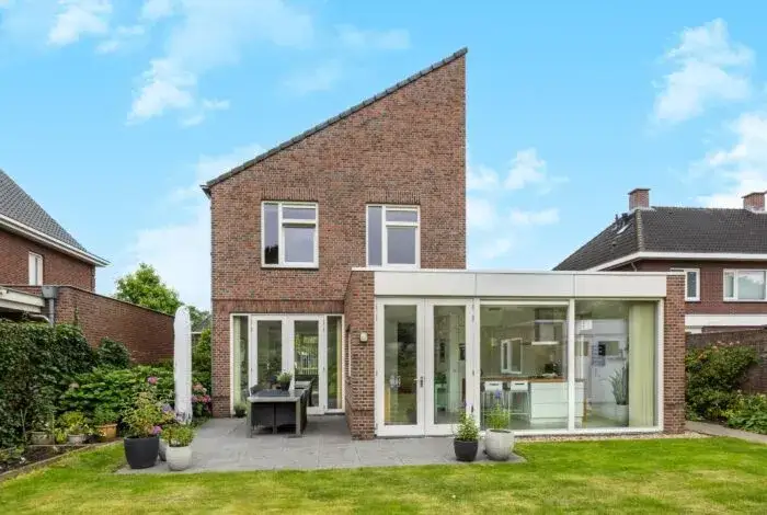Detached house for sale: Eekhoornstraat 13, Heijen Heijen