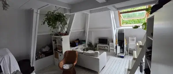 Kamer te huur: Eekwal, Binnenstad-Zuid Zwolle