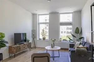 Home for rent: Eeldersingel, Badstratenbuurt Groningen