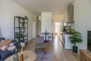 Woning te huur: Eeldersingel, Badstratenbuurt Groningen