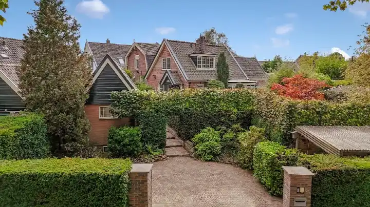 Vrijstaande woning te koop: Eemlandweg 6, De Noord Huizen