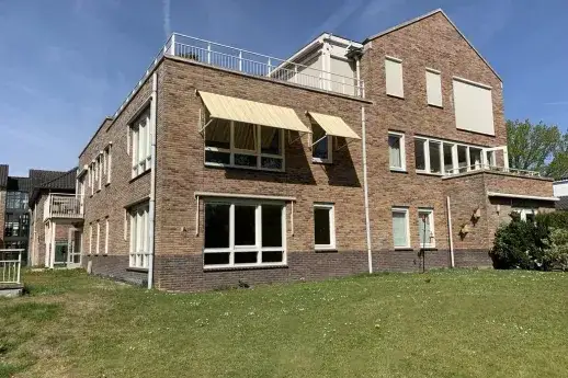 Appartement te huur: Eemnesserweg 62, Zevenend Laren