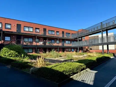 Appartement te huur: Eemplein 11, Eemplein-Nieuwe Stad Amersfoort