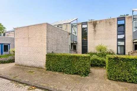 Appartement te koop: Eemplein 14, Waterwijk Midden Almere