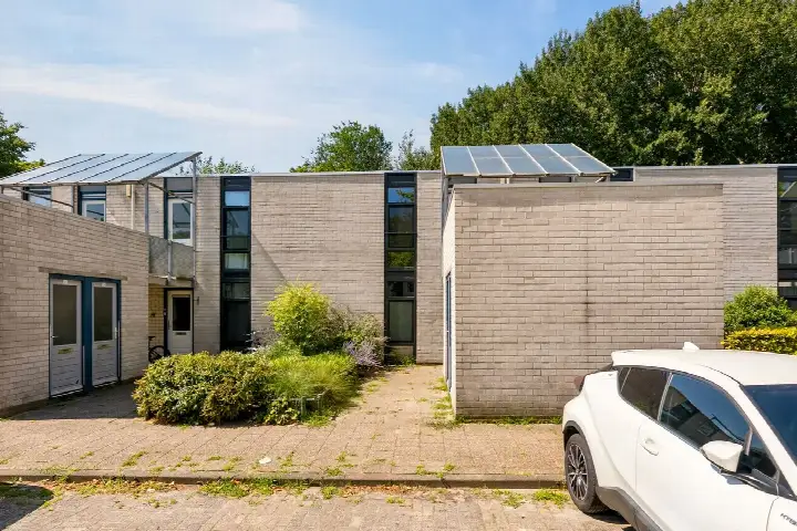 Appartement te koop: Eemplein 27, Waterwijk Midden Almere