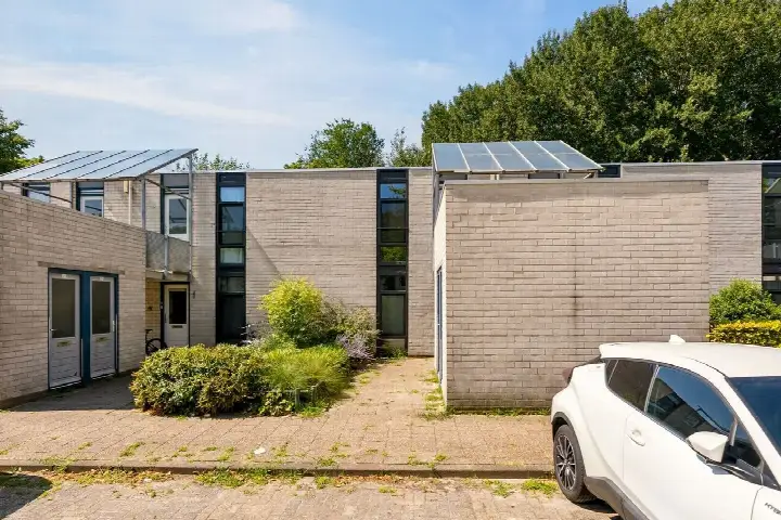 Appartement te koop: Eemplein 27, Waterwijk Midden Almere