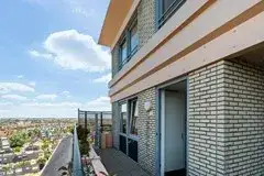 Appartement te koop: Eemstein 329, Eem- en Zonnestein Zwijndrecht